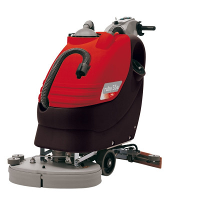 Adiatek Ruby 55 B light