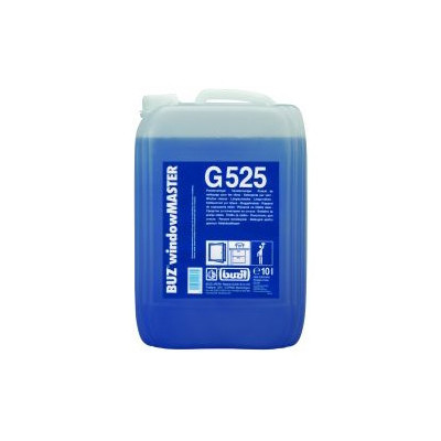 G 525 BUZ windowMASTER