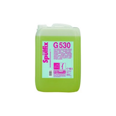 G 530 Spulfix