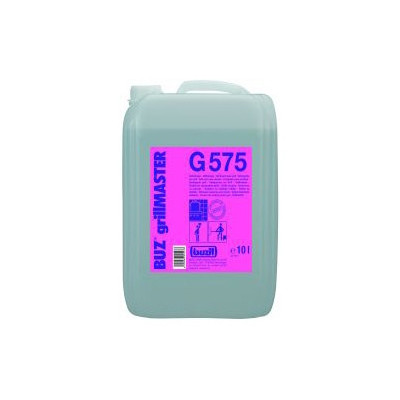 G 575 BUZ grillMASTER