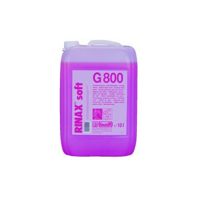 G 800 RINAX soft
