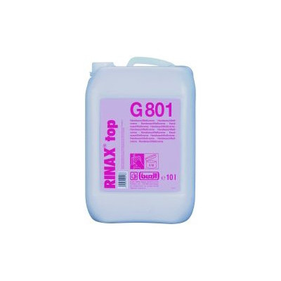 G 801 RINAX top