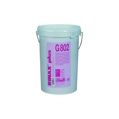 G 802 RINAX plus