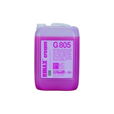 G 805 RINAX cream