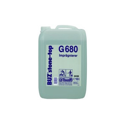G 680 BUZ stone top