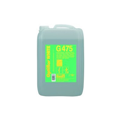 G 475 Optiflor WHITE
