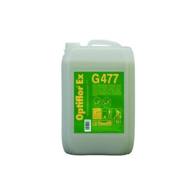 G 477 Optiflor Ex