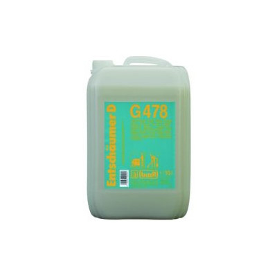 G 478 Entschaumer D