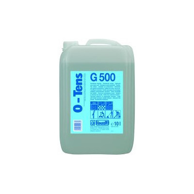 G 500 0-Tens