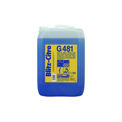 G 481 (Blitz-Citro)