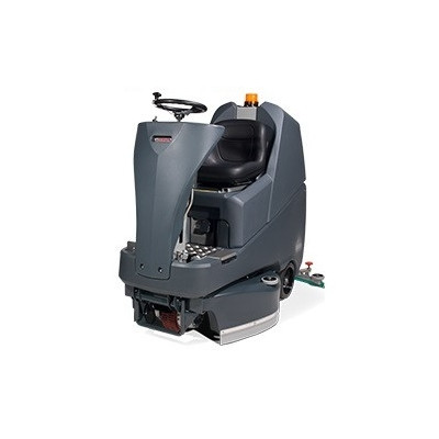 Vario TRO 650G Eco maszyna z trakcją i siedziskiem dla operator